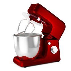 Multifunctional Stand Mixer Blender Meat Grinder with Bowl