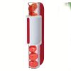 1pc; Tomato Slicer; Grape Slicer; MultiFunctional Grape Cutter; Small Fruit Cutter; Grape Kitchen Accessories; Cake Decoration Tool; Fruit Slicer; Kit