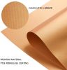 Reusable Non-Stick Copper Grill Mat and Bake Mat