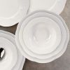 Fulya 12 Pieces Dinnerware Set